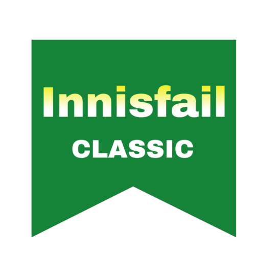 Innisfail Classic 2024 – April 13th & 14th
