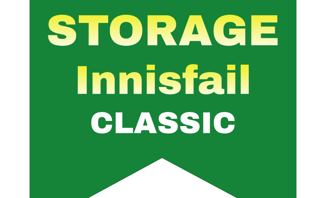 LikeIt Storage Innisfail Classic 2025 – April 12th & 13th